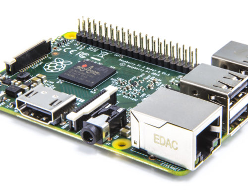 Installare Wview su Raspberry Pi 2